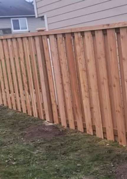 deck repair service example